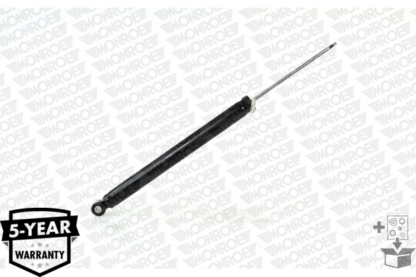 Amortiguador trasero Monroe G1197 precio, desde 29,73 EUR