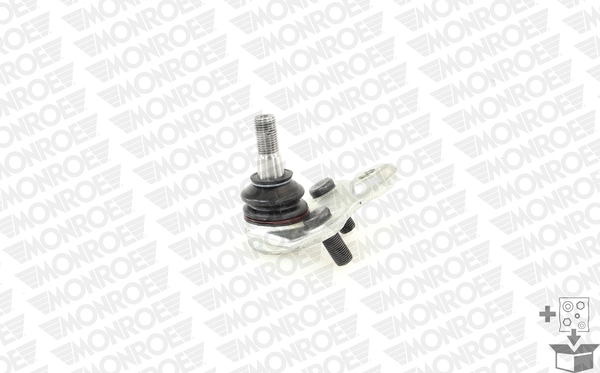 Rótula inferior de suspensión Toyota Corolla 
