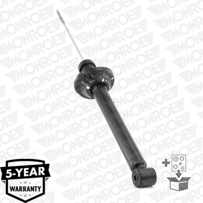 Amortiguador trasero 200403 Sachs