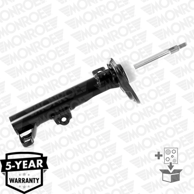 Amortiguador 7524G Magneti Marelli