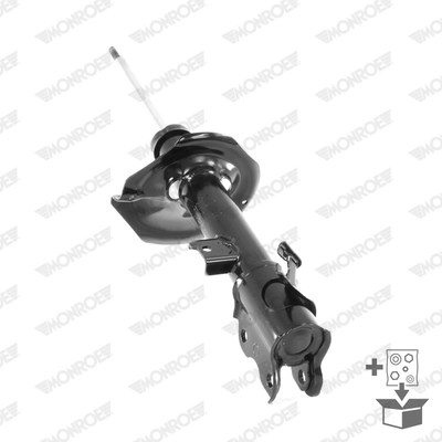 Amortiguador trasero izquierdo Hyundai/Kia 0K9A028900A precio, desde 68,24 EUR