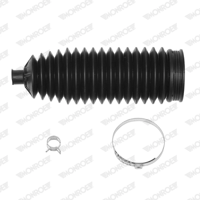 Guardapolvo de dirección Mazda 2 I hatchback (DY) (2003 - 2007) precio, desde 8,08 EUR