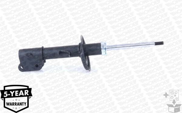 Amortiguador delantero derecho Monroe G7477 precio, desde 74,05 EUR