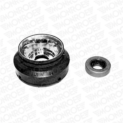 MK027 Monroe