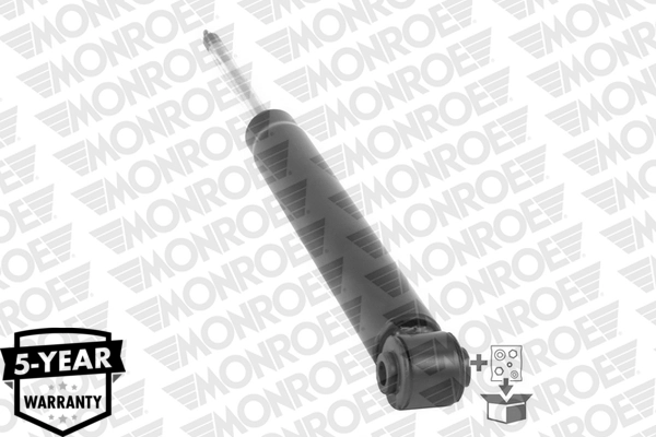 Comprar 1381841 Ford Amortiguador trasero