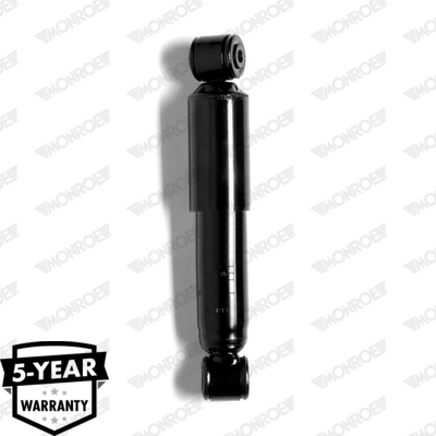 Amortiguador trasero Sachs 200602 precio, desde 38,00 EUR