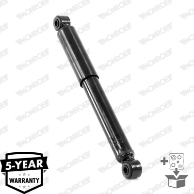 Comprar 23202103 Depo/Loro/Abakus Amortiguador trasero