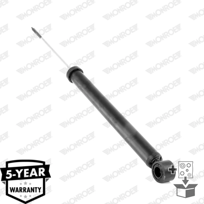 Amortiguador trasero Suzuki SX4 hatchback (GY) (2006 - 2026) precio, desde 52,69 EUR