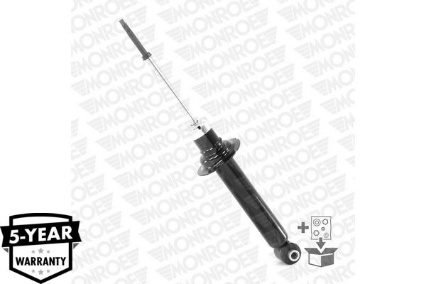 Comprar 23872 Monroe Amortiguador