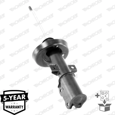 5336946 General Motors Amortiguador frontal