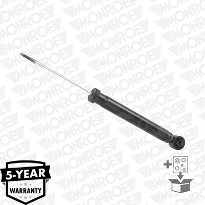 Comprar 376064SP Monroe Amortiguador trasero