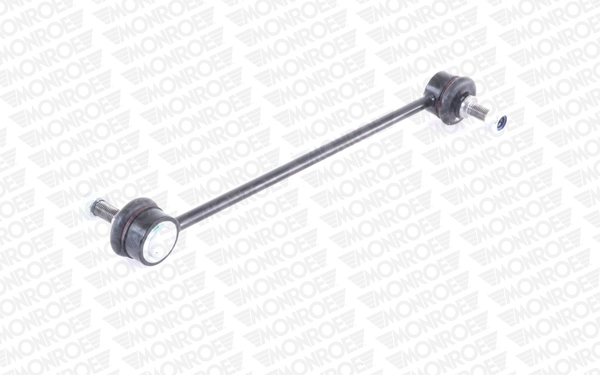 Soporte de la barra estabilizadora delantera Q-top QL2506P
