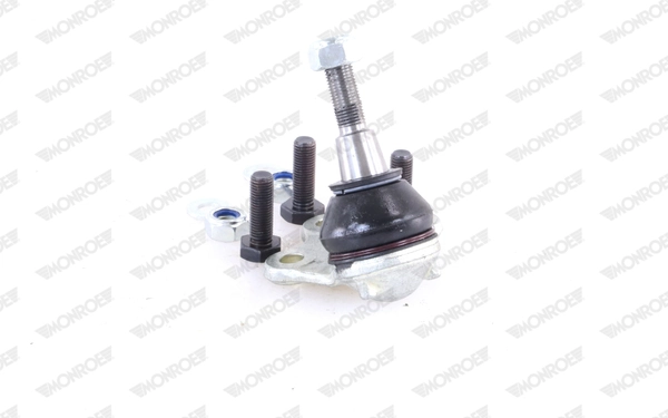  Rótula inferior de suspensión Renault Laguna 3