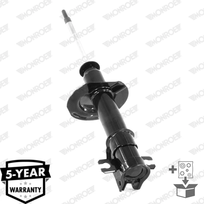 1933G Magneti Marelli Amortiguador frontal