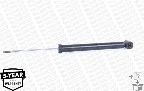 Comprar G1249 Monroe Amortiguador trasero