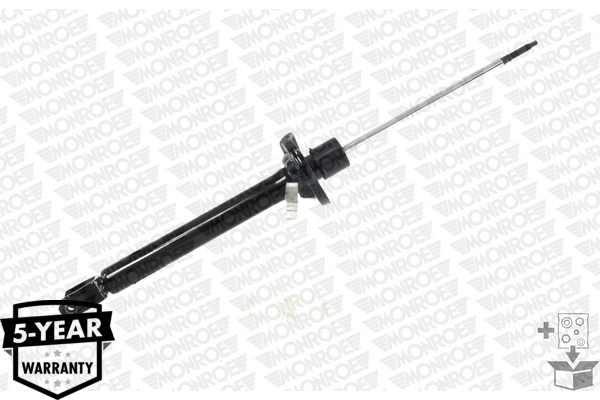Comprar 27B73F Boge Amortiguador trasero