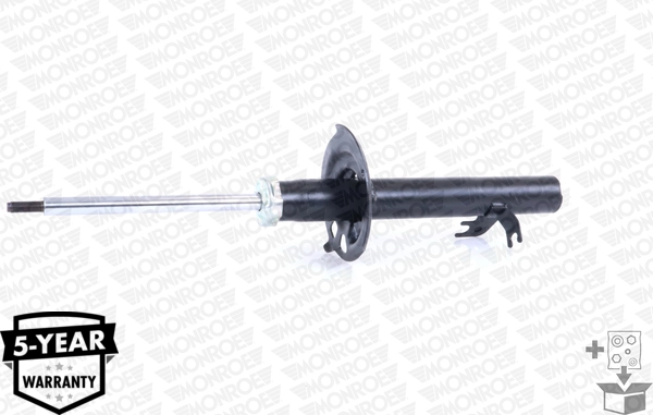 Comprar G7020 Monroe Amortiguador delantero izquierdo