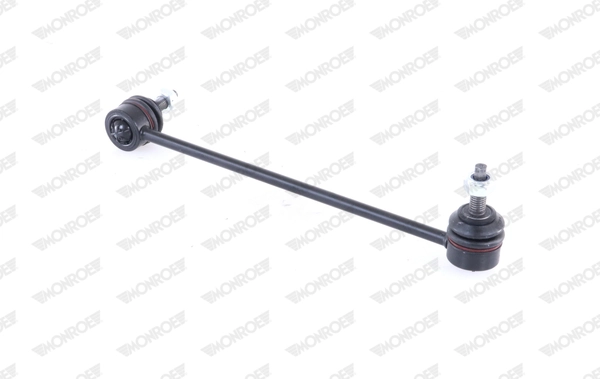 Soporte de la barra estabilizadora delantera Mercedes C 