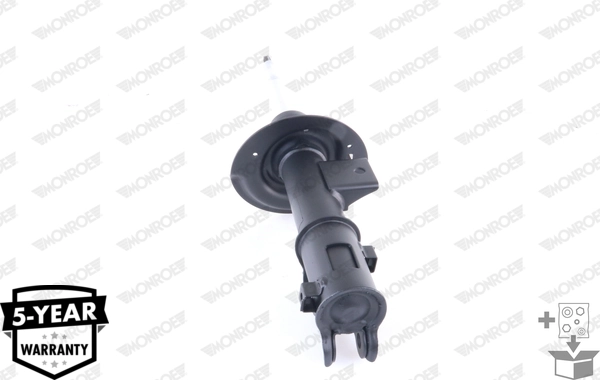 Comprar G8216 Monroe Amortiguador delantero derecho