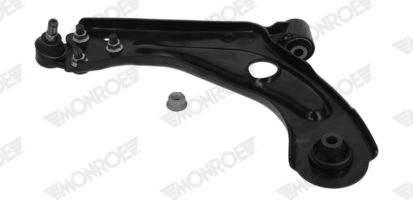 Brazo inferior izquierdo de la suspensión delantera TRW JTC7915 precio, desde 50,82 EUR