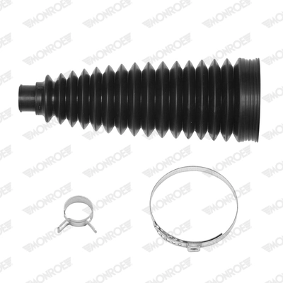 Guardapolvo dirección para Toyota Prius  ZVW30