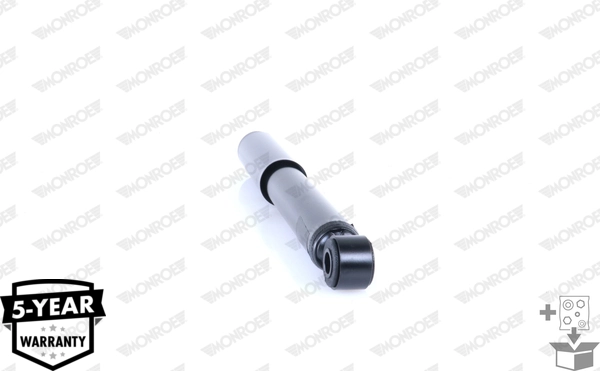 Comprar D8015 Monroe Amortiguador trasero