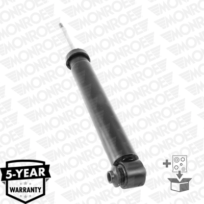 Amortiguadores traseros Mapco 40684