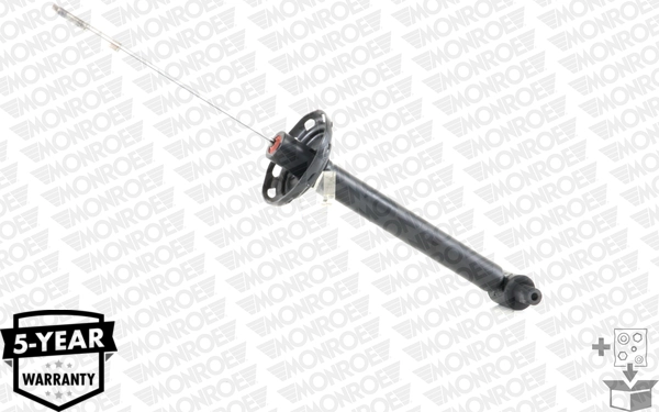 Comprar 23817 Monroe Amortiguador trasero