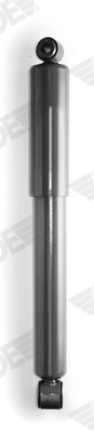 Amortiguador trasero Mitsubishi Pajero SPORT I SUV (K90) (1996 - 2009) precio, desde 47,65 EUR