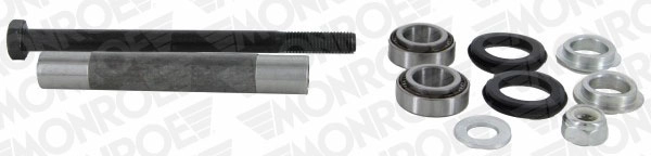 L15401 Monroe