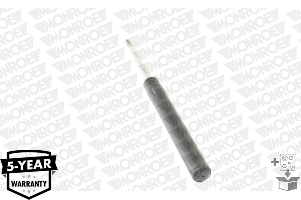 Amortiguador frontal para Toyota Camry II V2