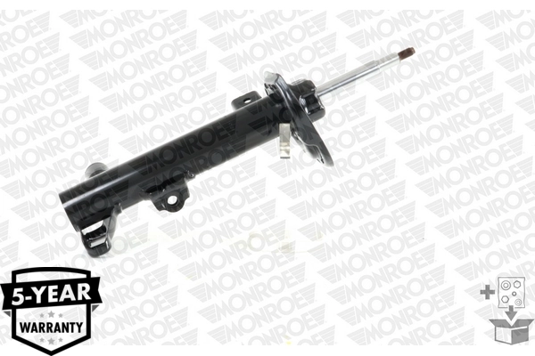Amortiguador delantero izquierdo Monroe C2509L precio, desde 225,27 EUR