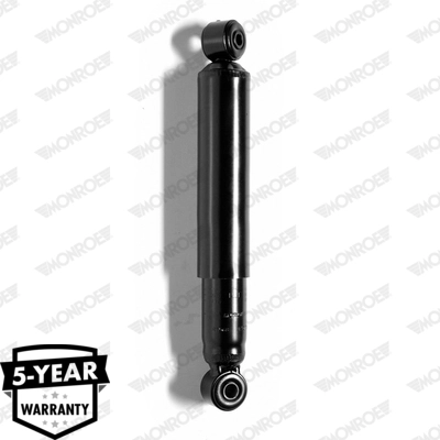 Amortiguador trasero Ford Taunus GBS.GBNS