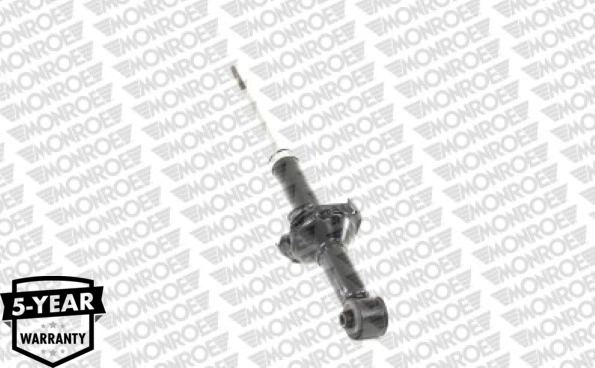Amortiguadores posteriores para Rover 25  RF