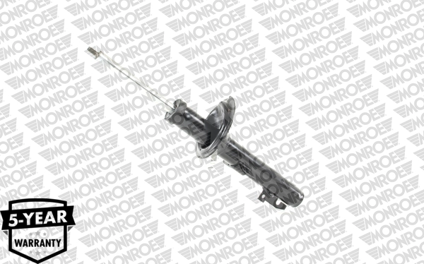  Amortiguador Ford Transit 6