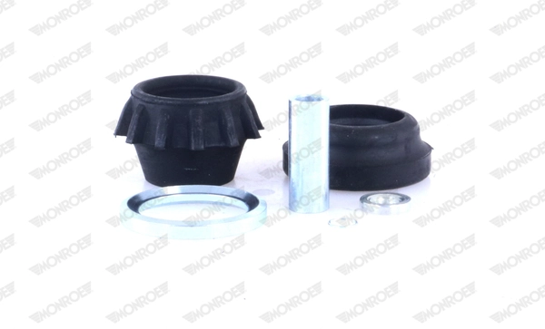  Copela de amortiguador trasero Volkswagen Passat 