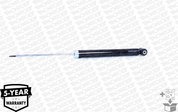 Comprar 43125 Monroe Amortiguador trasero