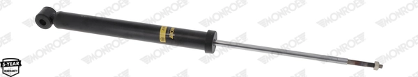 G1317 Monroe Amortiguador trasero derecho