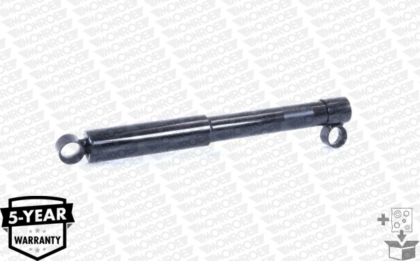 Comprar Amortiguador trasero Fiat Panda I 141A a bajo precio