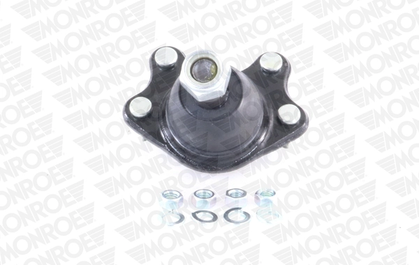 Rótula de suspensión superior para Toyota 4 Runner  N130
