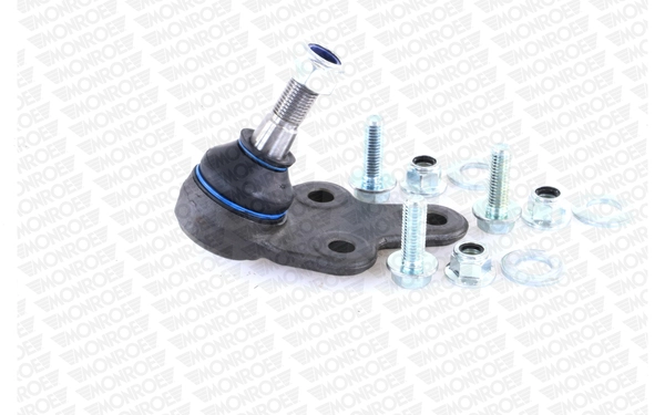 Comprar Rótula inferior de suspensión Ford Focus II DA, HCP, DP