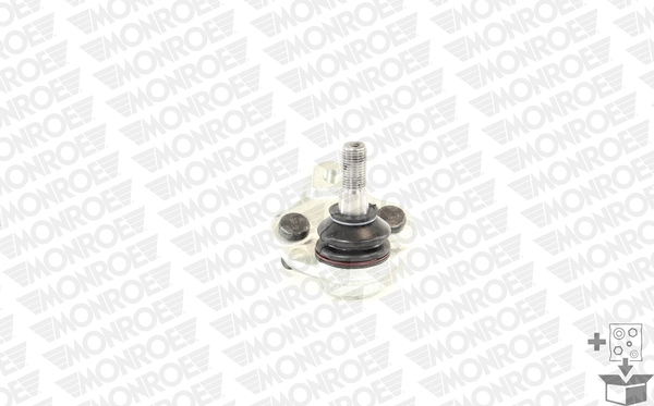  Rótula inferior de suspensión Toyota Corolla 
