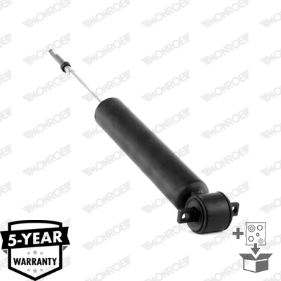 Amortiguador trasero Sachs 7304 precio, desde 53,72 EUR
