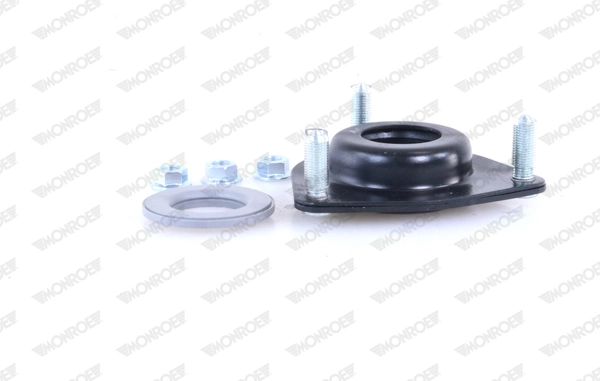 5085461AA Chrysler Soporte del amortiguador delantero