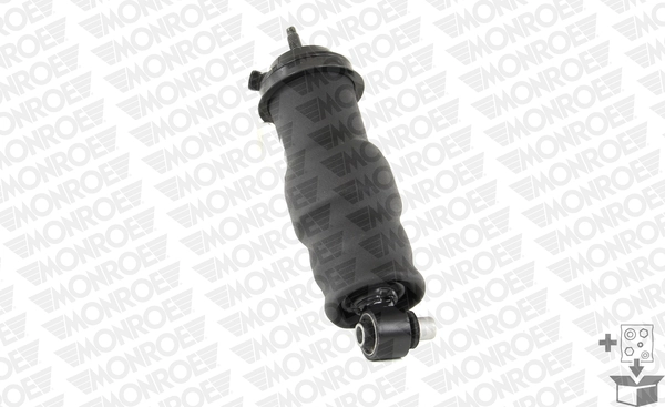 Amortiguador de cabina Monroe CB0207 precio, desde 111,96 EUR