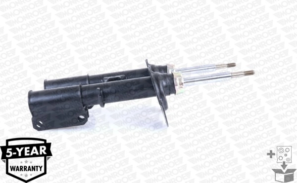 Amortiguadores BMW X5 SUV (E53) (2000 - 2006) precio, desde 72,43 EUR