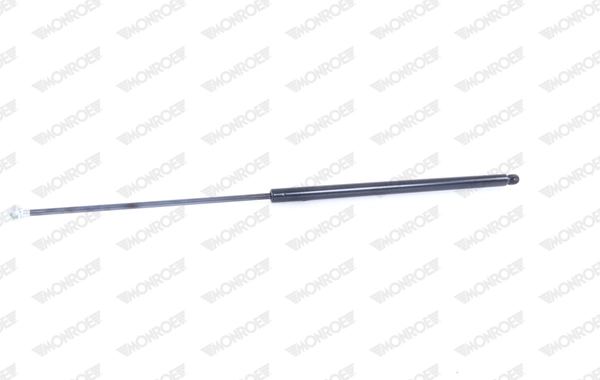 Muelle neumatico maletero Fiat Ducato I