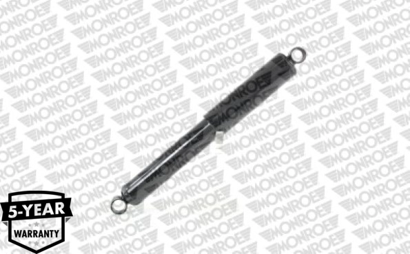 Amortiguador trasero Chrysler 4162A367 precio, desde 27,91 EUR