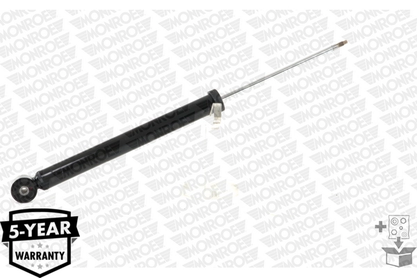 Amortiguador trasero Monroe 23925 precio, desde 46,46 EUR