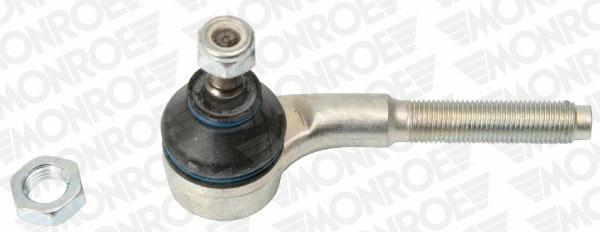 Rótula de dirección para Peugeot 206 + 2L, 2M